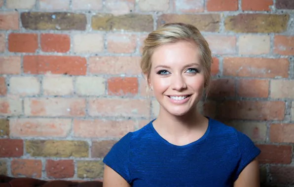 Tv show, presenter, rachel riley
