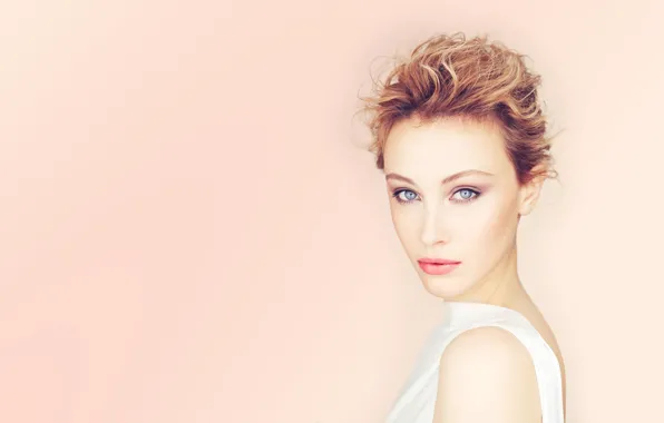 Актриса, фотомодель, Sarah Gadon, Сара Гадон