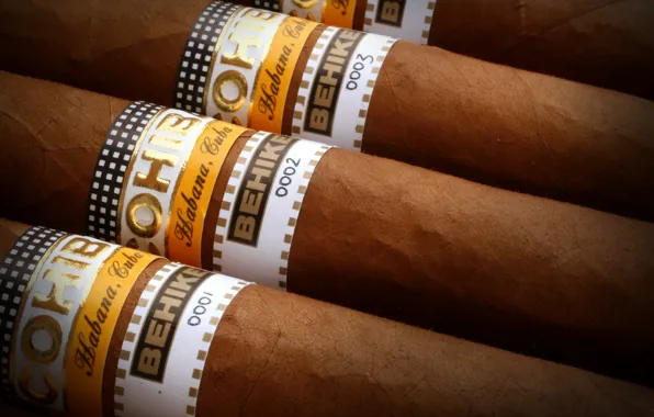 Brand, cigar, tobacco, wrapper color chart