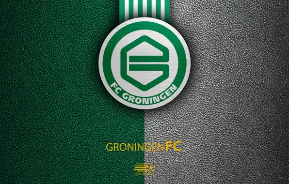 Wallpaper, sport, logo, football, Groningen, Eredivisie