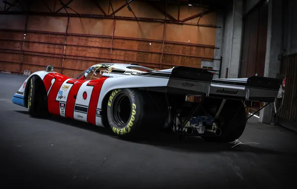 Авто, Le Mans, Porsche, Машина, Concept Art, Спорткар, 211, Transport & Vehicles