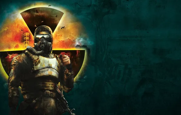 Stalker, games, legends of the zone