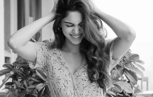 Girl, hot, sexy, fashion, eyes, smile, beautiful, figure