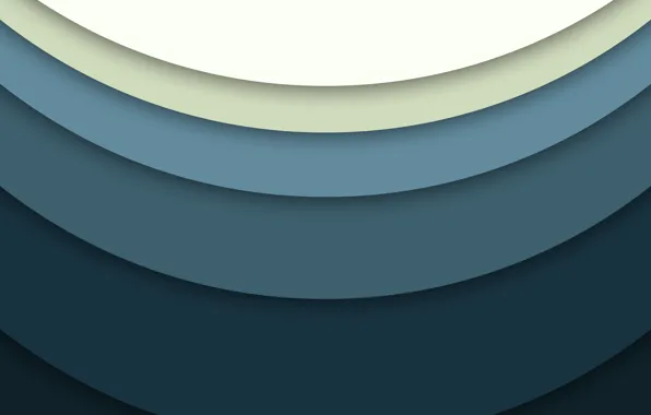 Абстракция, colors, material, geometry