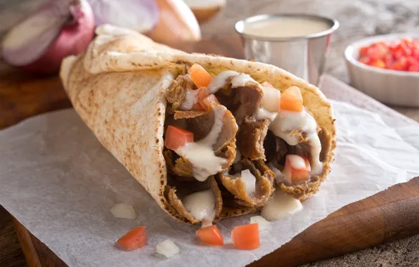 Cheese, taco, mexican food