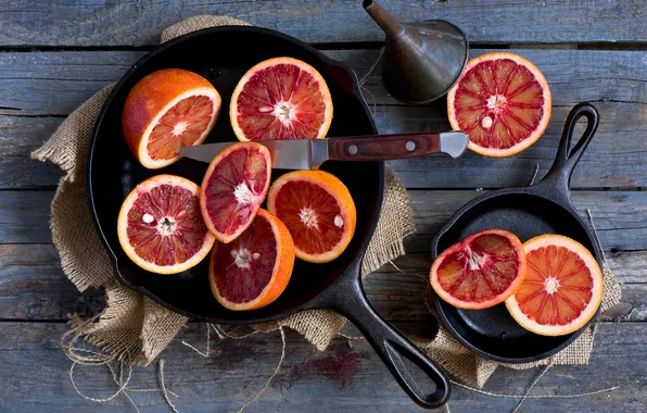 Апельсины, красные, bloody oranges