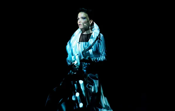 Tarja Turunen, Ave Maria, En Plein Air