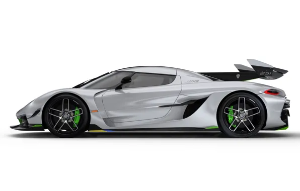 Koenigsegg, суперкар, гиперкар, 2019, Jesko