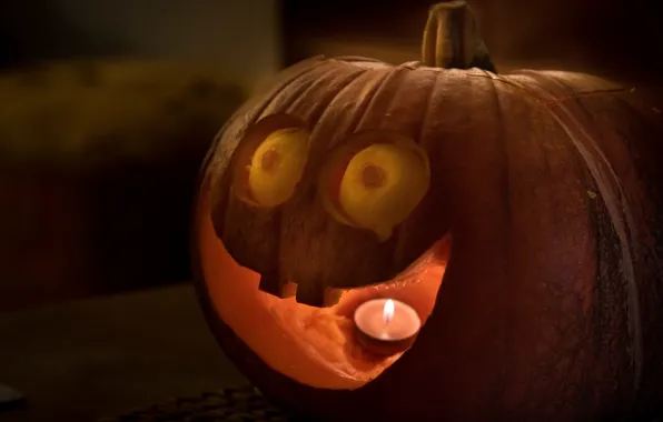 Фон, тыква, halloweeen