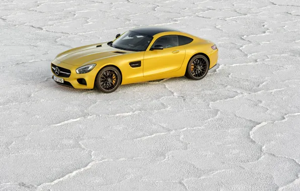 Картинка Mercedes-Benz, AMG