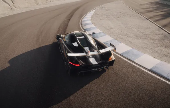 Koenigsegg, суперкар, supercar, limited edition, Spear, 2025, Sadair's, Koenigsegg Sadair's Spear