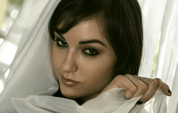 Sasha Grey