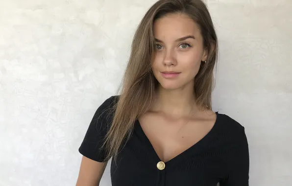 Girl, sexy, woman, beautiful, model, cute, long-haired