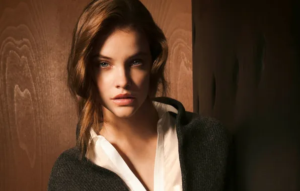 Model, women, brunette, Barbara Palvin