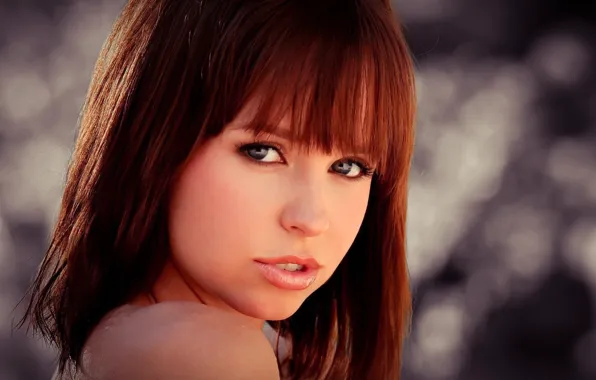 Hayden, model, winters