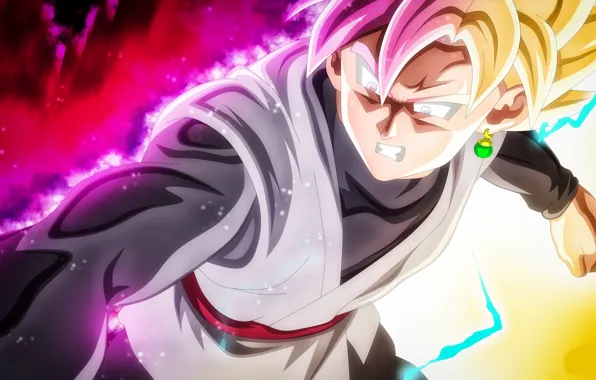 DBS, game, anime, asian, manga, Dragon Ball, Dragon Ball Super, japonese