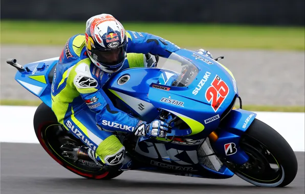 Suzuki, Race, MotoGP, Maverick Vinales