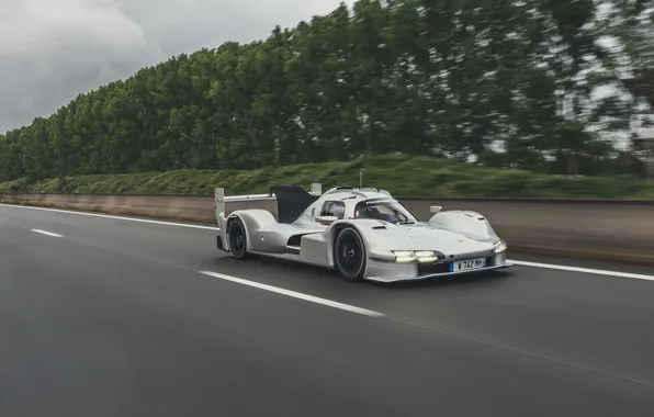 Porsche, гиперкар, единственный экземпляр, hypercar, 2025, the only instance, Porsche 963 RSP, 963 RSP