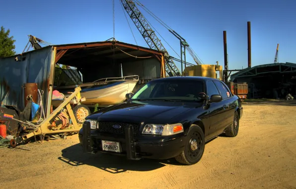 Ford, Ford Crown, Crown Victoria, ford crown victoria interceptor, Ford Crown Victoria