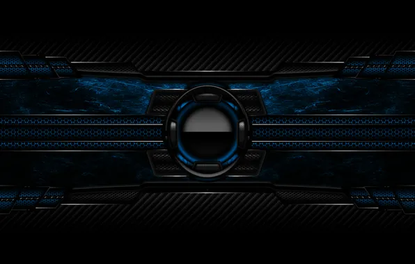 Dark, black, blue, gray, me kano