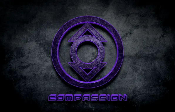 Картинка comics, compassion, indigo lantern, Indigo tribe