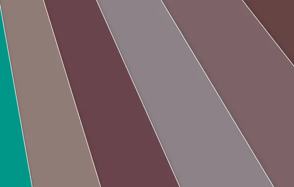 Полосы, фон, текстура, коричневый, бирюзовый, color, material