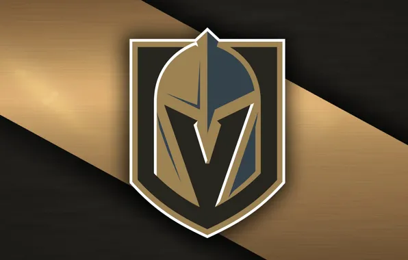 Картинка NHL, НХЛ, невада, Vegas Golden Knights, Вегас Голден Найтс, парадайс, тихоокеанский дивизион