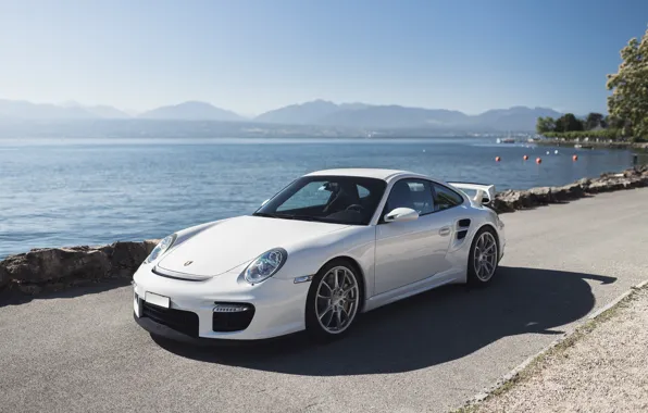 911, Porsche, Porsche 911 GT2