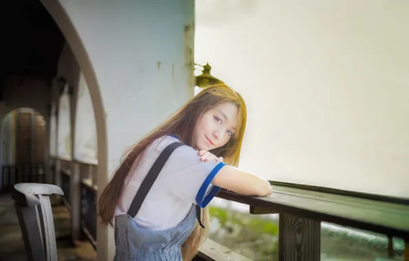 Girl, sexy, girls, woman, model, china, asian, cute