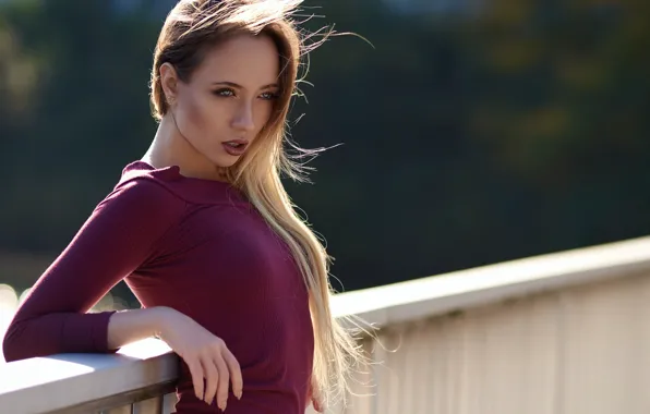 Грудь, губки, DesignPictures, Nicoles Finest