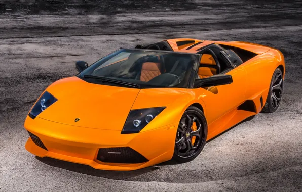 Lamborghini, Murcielago, 640