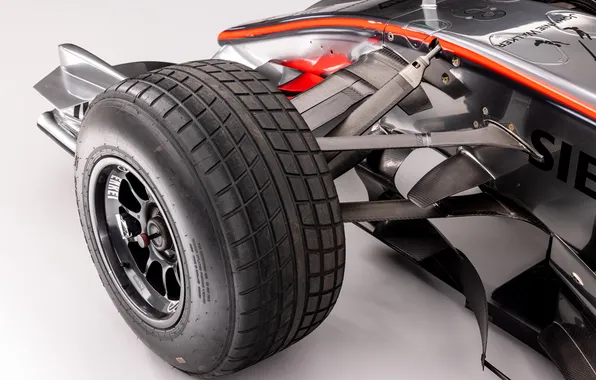 McLaren, 2006, McLaren MP4, Formula-1, Формула-1, F-1, Гоночный автомобиль, Racing car