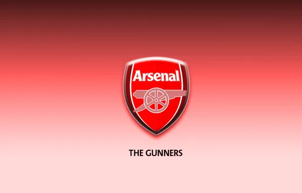 Картинка football, Arsenal FC, wallpaper, England, logo