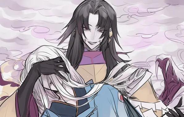 Игра, Reptile, Yamata no Orochi, Onmyouji, Abe no Seimei, Onmyouji (NetEase)