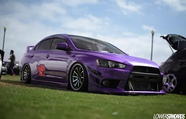 Mitsubishi, japan, jdm, tuning, lancer, evolution, evo, power
