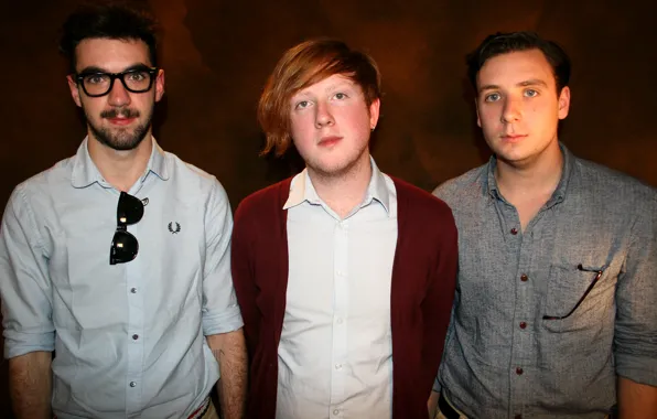 Music, indie, irish, TDCC, Alex Trimble, Kevin Baird, Sam Halliday, Two Doors Cinema Club