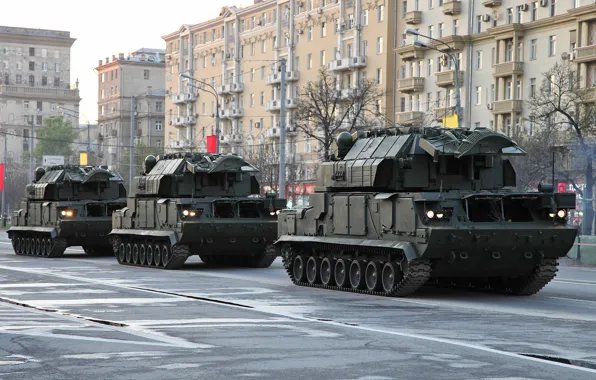 Картинка Russia, military, weapon, army, Moscow, armored, military vehicle