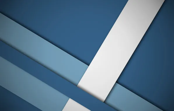 Белый, синий, голубой, геометрия, design, color, material
