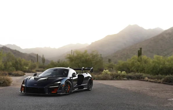 Car, McLaren, wallpaper, supercar
