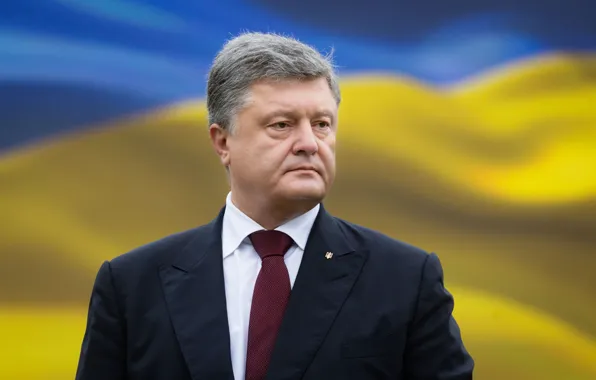 Картинка Президент, Украина, Политик, Петр Порошенко