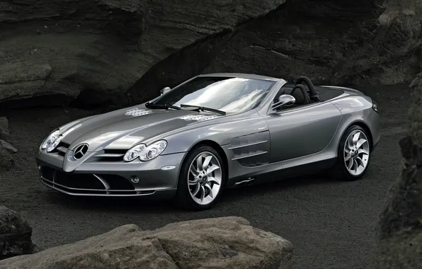 Mercedes-benz, Auto, roadster