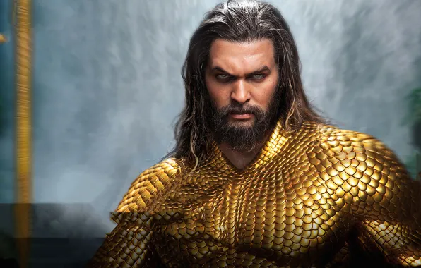 Movie, Aquaman, Jason Momoa, Джейсон Момоа, Аквамен, Аквамэн