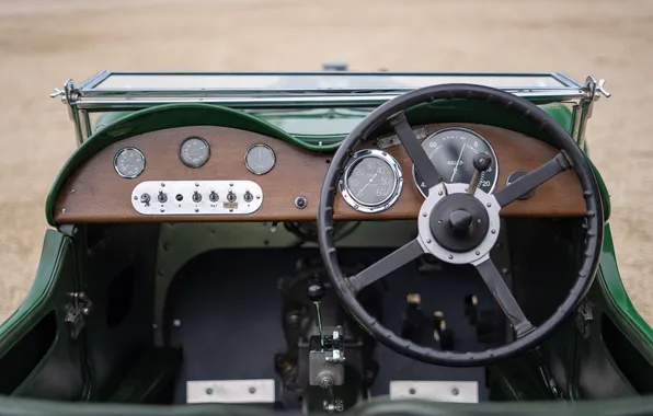 Aston Martin, Le Mans, 1932, ретро автомобили, retro cars, гоночные автомобили, racing cars, Aston Martin …