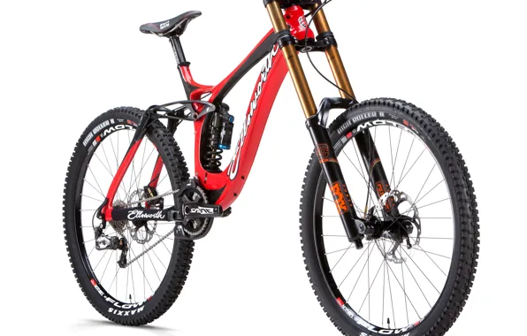 Sport, Downhill, Ellsworth Bikes