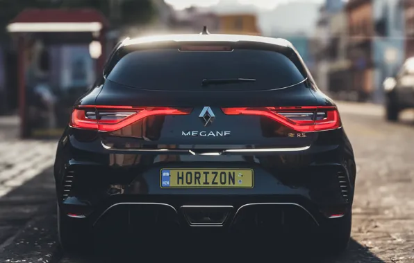 Renault, Horizon, Megane R.S., Forza Horizon 5, Forza 5, Quality