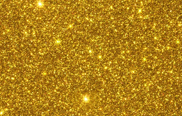 Картинка фон, блестки, golden, gold, texture, shine, glitter