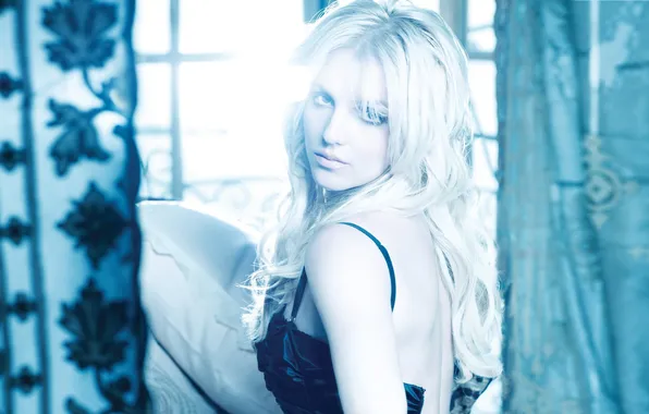 Картинка блондинка, Britney Spears, знаменитость, Бритни Спирс