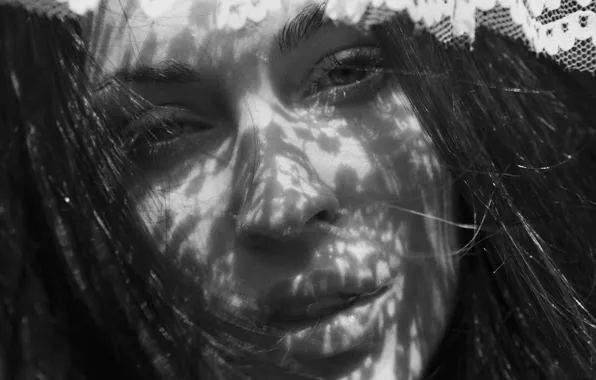 Взгляд, Меган Фокс, Megan Fox, волосы, брюнетка, красавица, красивая