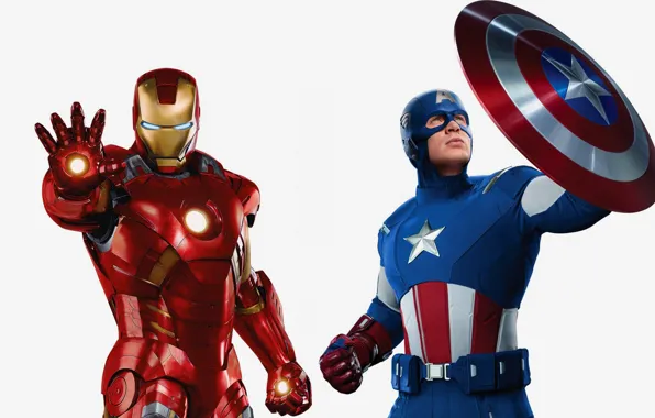 Картинка железный человек, Iron Man, комикс, Мстители, The Avengers, marvel, Tony Stark, comics