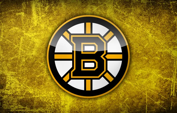 Картинка Бостон, Boston, NHL, НХЛ, Bruins
